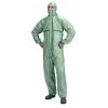 Combinaisons jetables Dupont TYVEK® 600 PLUS 4B/5B/6B -Vêtement de travail Soldes AFD 148149