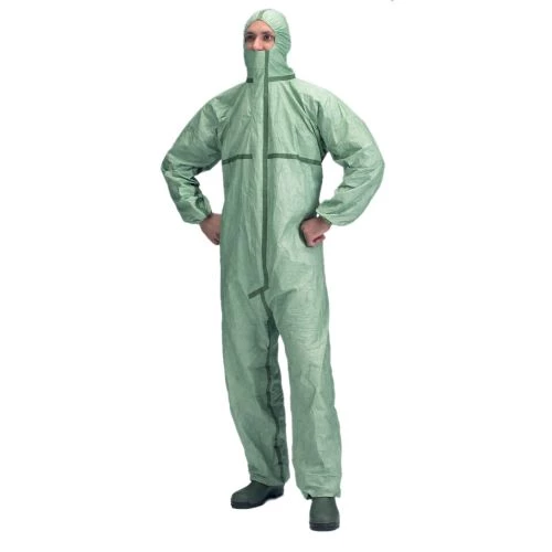 Combinaisons jetables Dupont TYVEK® 600 PLUS 4B/5B/6B 3 Combinaisons jetables Dupont TYVEK® 600 PLUS 4B/5B/6B