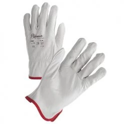 Gants Prime™ PIP en cuir pleine fleur de vachette 68-F002-EN