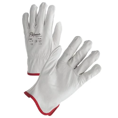 Gants Prime™ PIP en cuir pleine fleur de vachette 68-F002-EN 3 Gants Prime™ PIP en cuir pleine fleur de vachette 68-F002-EN