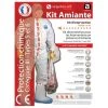 Kit d'intervention d'Amiante Segetex-EIF 5/6 -Vêtement de travail Soldes AFD 148194