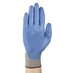 Gants tricotés enduit PU Ansell HYFLEX 11518 -Vêtement de travail Soldes AFD 148309