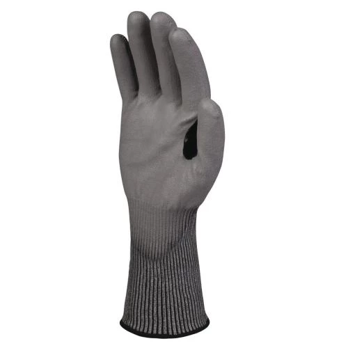 Gants tricotés anti-coupure Delta Plus enduit polyuréthane VENICUT42GN 4 Gants tricotés anti-coupure Delta Plus enduit polyuréthane VENICUT42GN – Image 2