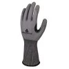 Gants tricotés anti-coupure Delta Plus enduit polyuréthane VENICUT42GN -Vêtement de travail Soldes AFD 148496