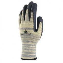Gants tricotés anti-coupure Delta Plus enduit latex VECUT52