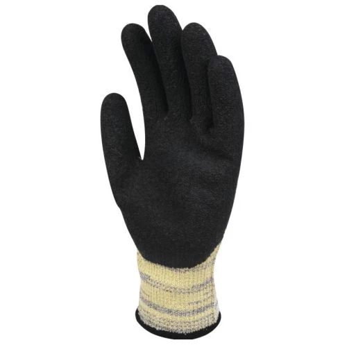 Gants tricotés anti-coupure Delta Plus enduit latex VECUT52 4 Gants tricotés anti-coupure Delta Plus enduit latex VECUT52 – Image 2