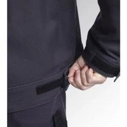 Veste de travail WORKWEAR EASYWORK Diadora SPA multipoches 702.173561 -Vêtement de travail Soldes AFD 149310