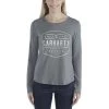 T-shirt manches longues femme GRAPHIC Carhartt