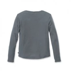 T-shirt manches longues femme GRAPHIC Carhartt -Vêtement de travail Soldes AFD 149358
