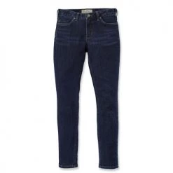 Jean slim-fit femme LAYTON SKINNY Carhartt