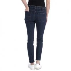 Jean slim-fit femme LAYTON SKINNY Carhartt -Vêtement de travail Soldes AFD 149371