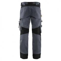 Pantalon artisan Blåkläder sans poches flottantes 15561860 -Vêtement de travail Soldes AFD 155603