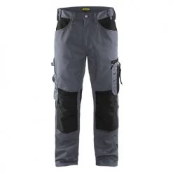 Pantalon artisan Blåkläder sans poches flottantes 15561860