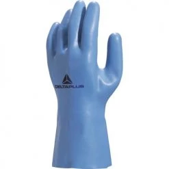 Gants de travail VENIZETTE VE920 Delat plus enduit latex coton VE920