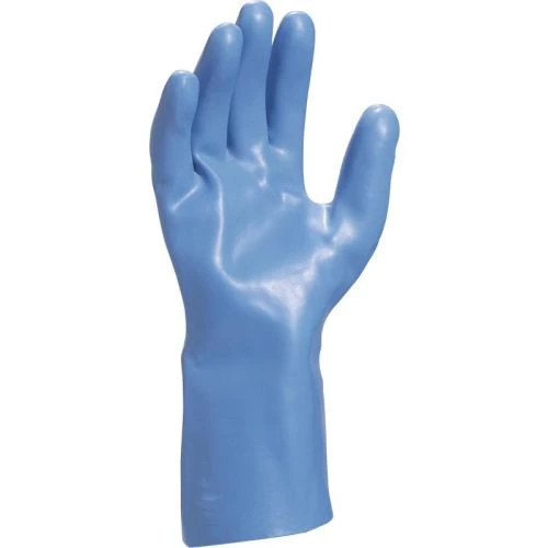 Gants de travail VENIZETTE VE920 Delat plus enduit latex coton VE920 8 Gants de travail VENIZETTE VE920 Delat plus enduit latex coton VE920 – Image 6