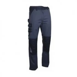 Pantalon SULFATE multipoches LMA Lebeurre zéro métal 1622