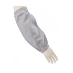 Manchette de soudeur en cuir courte