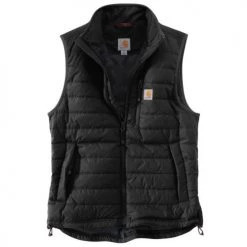 Gilet matelassé GILLIAM Carhartt sans manche