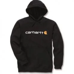Sweat à capuche SIGNATURE LOGO Carhartt