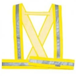 Gilet BAUCE2 Delta Plus - BAUCEJA