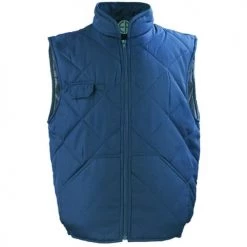 Gilet matelassé CHOUKA Coverguard 5GCHB