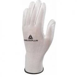 Gants tricotés en polyamide Delta Plus enduit polyuréthane VE702