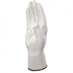 Gants tricotés en polyamide Delta Plus enduit polyuréthane VE702 -Vêtement de travail Soldes AFD 176246