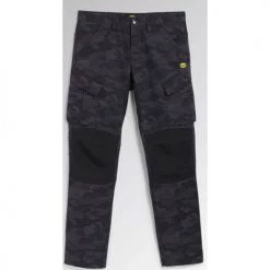 Pantalon de travail cargo URBAN CAMO Diadora SPA 702.173172