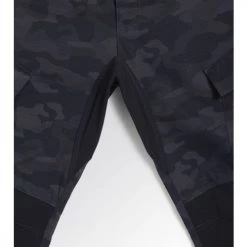Pantalon de travail cargo URBAN CAMO Diadora SPA 702.173172 -Vêtement de travail Soldes AFD 177834