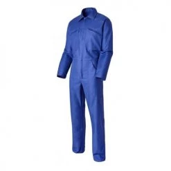 Combinaison de travail NEW PILOTE® Muzelle Dulac à col chevalière - NEWPILOTECB10AS