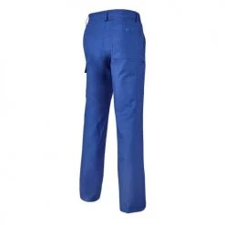 Pantalon de travail NEW PILOTE Muzelle Dulac en coton 0973.0261.115 -Vêtement de travail Soldes AFD 179037