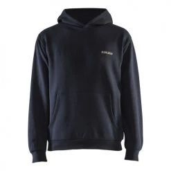 Sweat à capuche LIFE IS TOO Blåkläder 94131169