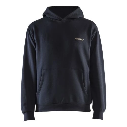 Sweat à capuche LIFE IS TOO Blåkläder 94131169 3 Sweat à capuche LIFE IS TOO Blåkläder 94131169