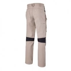 Pantalon de travail homme DYNAMIC FIT Muzelle dulac en coton/polyester 9 Pantalon de travail homme DYNAMIC FIT Muzelle dulac en coton/polyester -Vêtement de travail Soldes AFD 179112