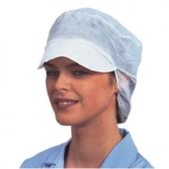 Casquettes usage unique Singer modèle ''femme''