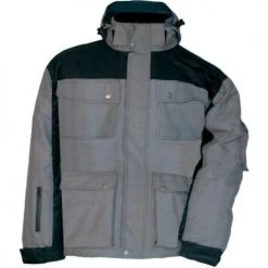 Parka doublée Codupal CLARA