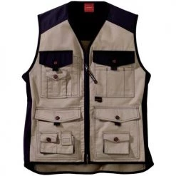 Gilet de travail WORK ATTITUDE Lafont 9ATT00CP