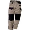 Pantalon de travail WORK ATTITUDE Lafont multipoches 1ATT82CP -Vêtement de travail Soldes AFD 18393