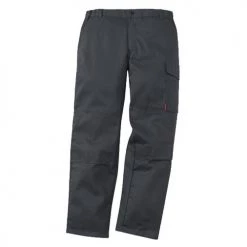 Pantalon de travail BASALTE WORK COLLECTION Lafont 1MIM82