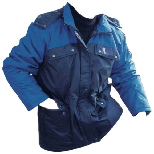 Parka de travail hiver Singer BITEX 3 Parka de travail hiver Singer BITEX
