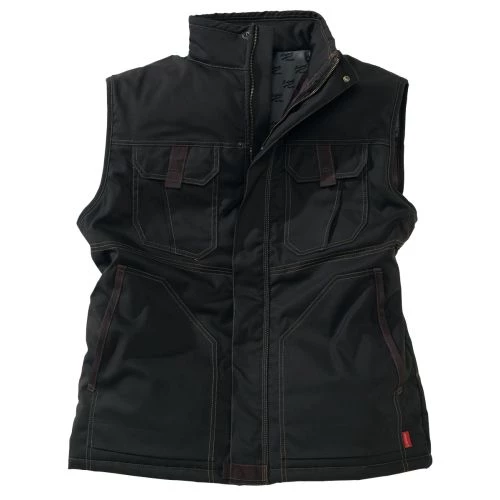 Gilet de travail ELKI Lafont 9STNCP 3 Gilet de travail ELKI Lafont 9STNCP