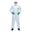 Combinaisons jetables Dupont TYVEK® 500 XPERT 5B/6B -Vêtement de travail Soldes AFD 28416