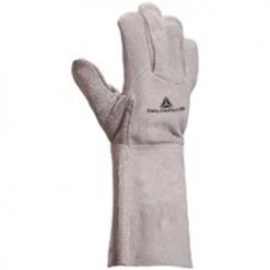 Gants soudeur cuir Delta Plus TC715
