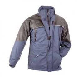 Parka de travail Codupal 3 en 1 MARINA