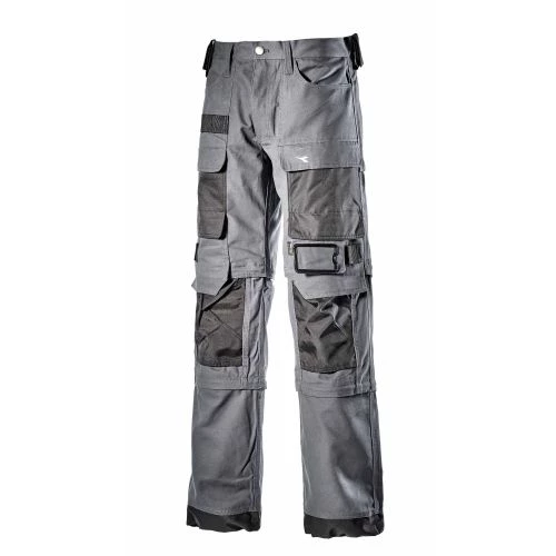 Pantalon de travail 3 en 1 VIG Diadora SPA 702.158505 3 Pantalon de travail 3 en 1 VIG Diadora SPA 702.158505