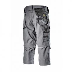 Pantalon de travail 3 en 1 VIG Diadora SPA 702.158505 7 Pantalon de travail 3 en 1 VIG Diadora SPA 702.158505 -Vêtement de travail Soldes AFD 37880