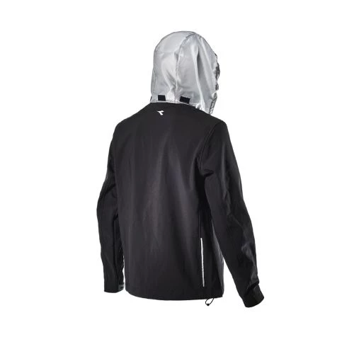 Veste de travail ALPINE II SOFTSHELL Diadora SPA 702.161154 5 Veste de travail ALPINE II SOFTSHELL Diadora SPA 702.161154 – Image 3