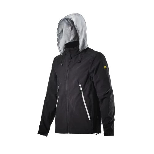 Veste de travail ALPINE II SOFTSHELL Diadora SPA 702.161154 3 Veste de travail ALPINE II SOFTSHELL Diadora SPA 702.161154
