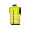 Gilets Diadora SPA à haute visibilité multipoches 702.170747 -Vêtement de travail Soldes AFD 37914