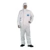 Combinaisons jetables Segetex-EIF ULTIMA CONFORT 5B/6B -Vêtement de travail Soldes AFD 38638